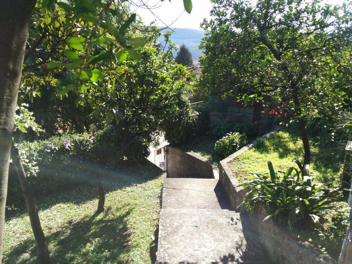 House Orange Apartments Herceg Novi Exterior photo